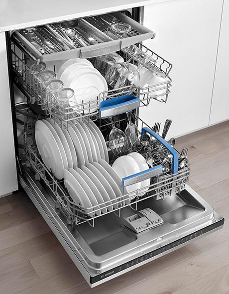 Как выбрать посудомоечную машину для дома | Ремонт БТ в Симферополе