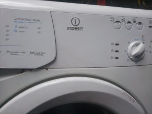 Как проверить стиральную машину
